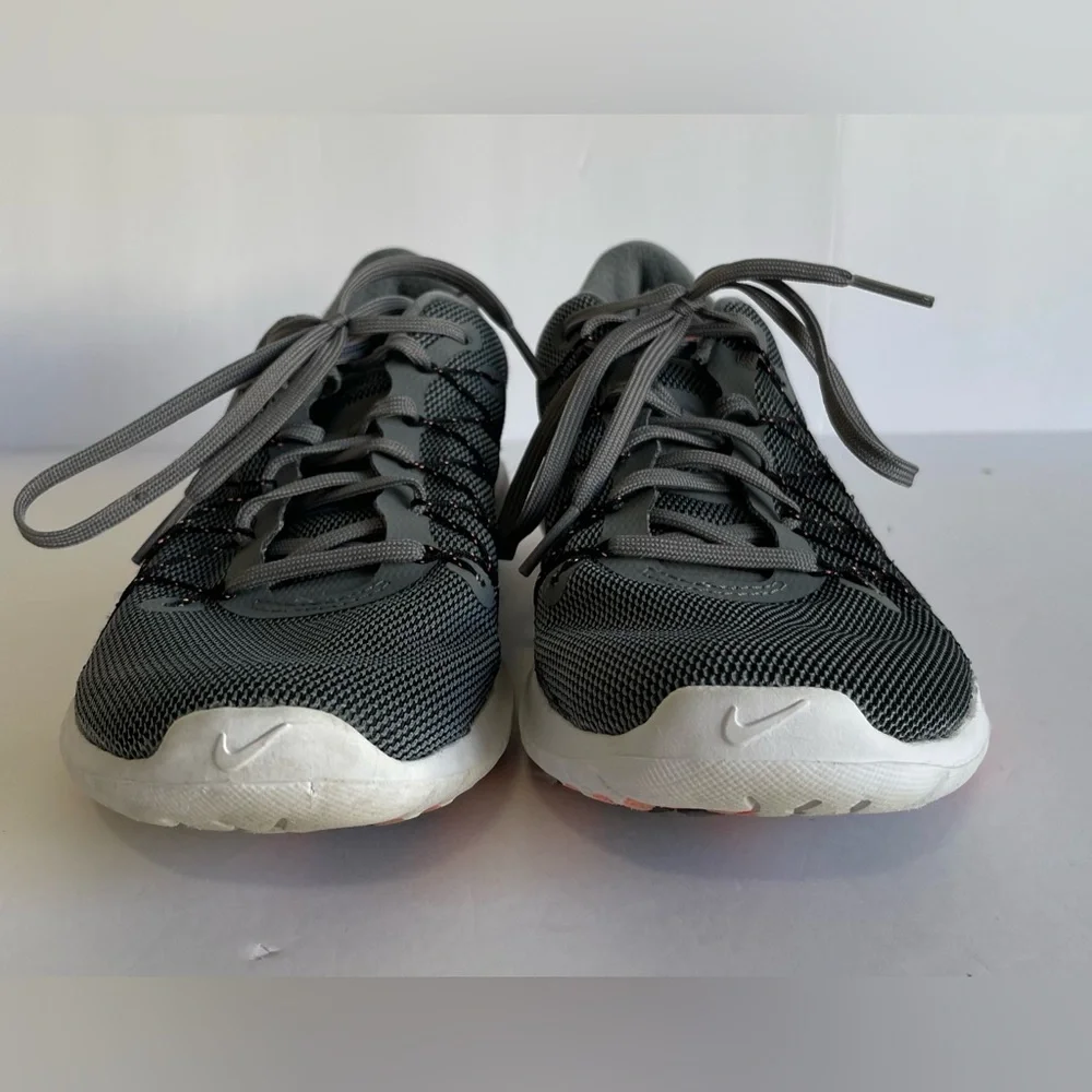Women’s NIKE Flex Fury 2 Running Sneakers.